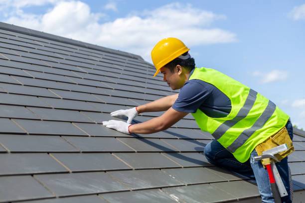 Quick and Trustworthy Emergency Roof Repair Services in Mount Hore, WI