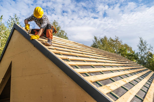 Best Best Roofing Contractors  in Mount Hore, WI