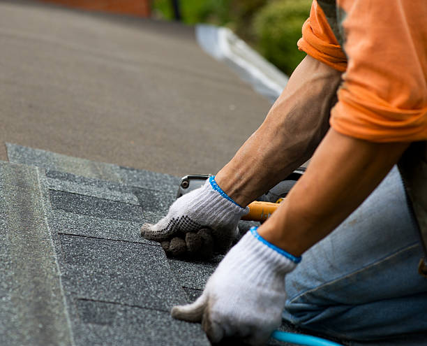 Best Emergency Roof Repair  in Mount Hore, WI