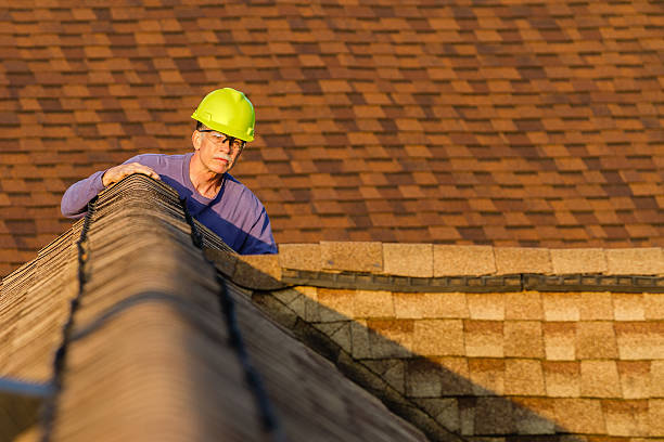 Best Roof Restoration Services  in Mount Hore, WI