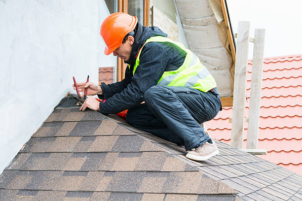 Best New Roof Installation  in Mount Hore, WI