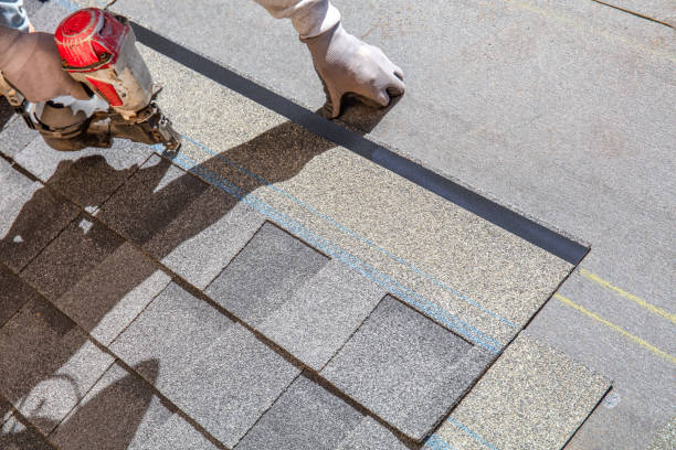 Best Residential Roofing Contractor  in Mount Hore, WI