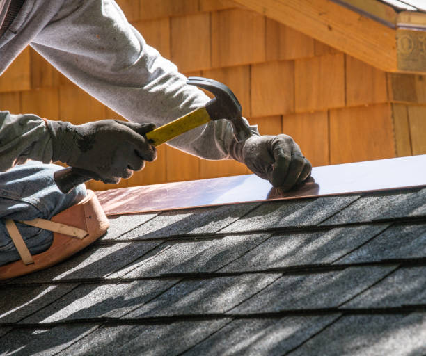 Best Affordable Roof Replacement  in Mount Hore, WI